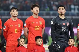 津媒：中国国奥长时间原地踏步令人揪心，U23亚洲杯前景难被看好